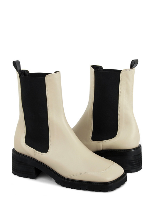 Ankle boots_Beryl R2309b_5cm