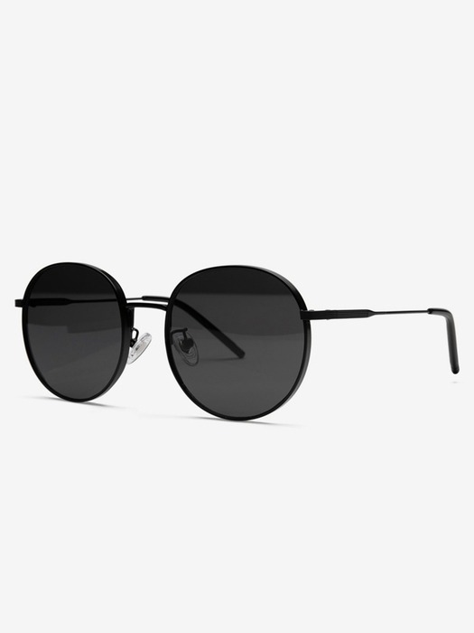 GEMELLI RT E6008 C2_BLACK 남녀공용 선글라스