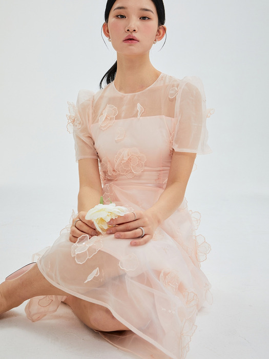 Blossom dress