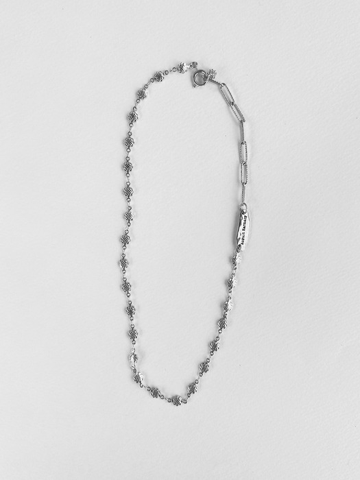 Sunstar necklace (2color)