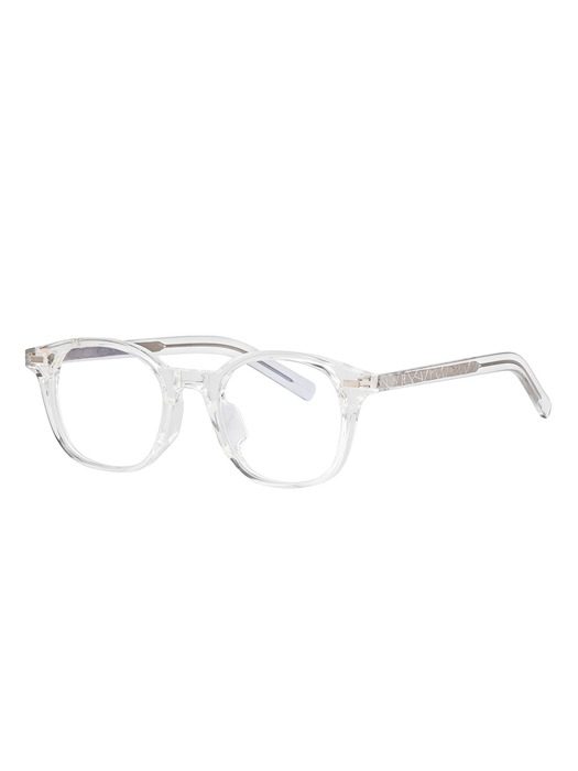 RECLOW TR BZERO CRYSTAL GLASS 청광VER 안경