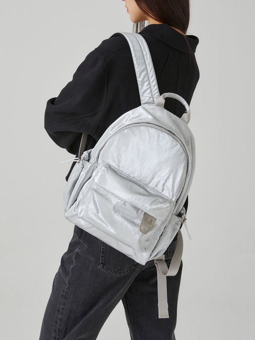 Daily Pocket Backpack S Sleek (ALL)
