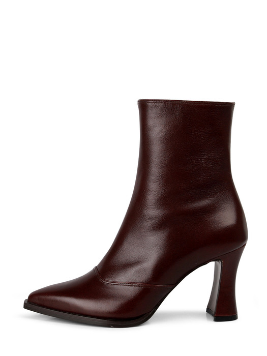 Ankle boots_Delfina R2278b_8cm