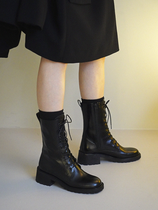 [단독]Ankle Boots_Owena R2480b_4.5cm