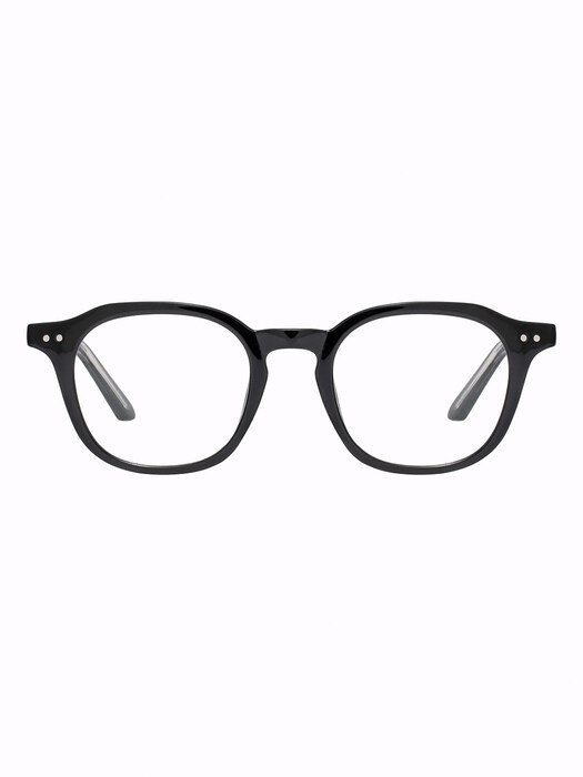 RECLOW FB307 BLACK GLASS 안경
