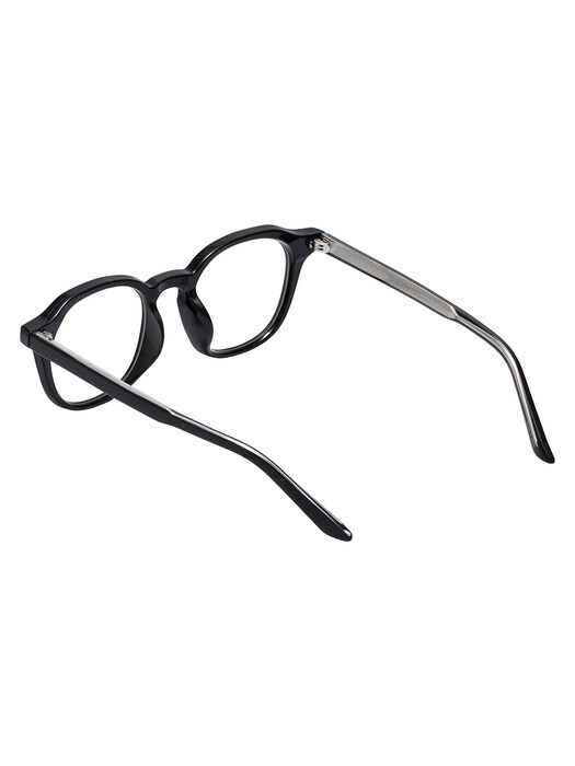 RECLOW FB307 BLACK GLASS 안경