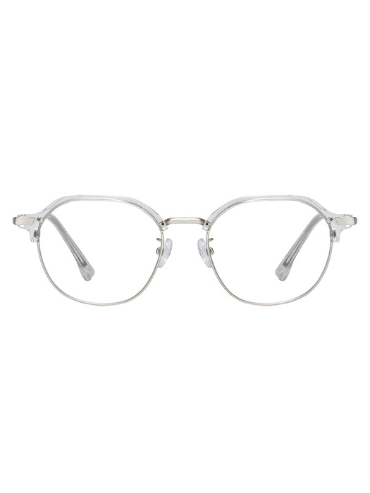 RECLOW FBB82 CRYSTAL GLASS 청광VER 안경