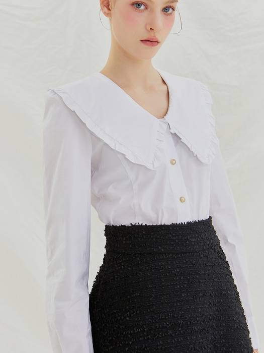 Kaisa blouse(2colors)