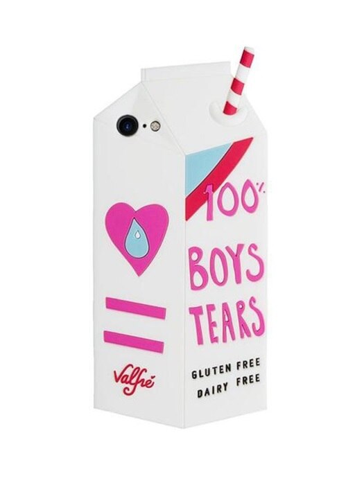 BOYS AND TEARS FOR IPHONE 6/7/8