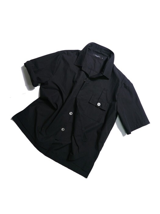 Explorer Shirts(Black)