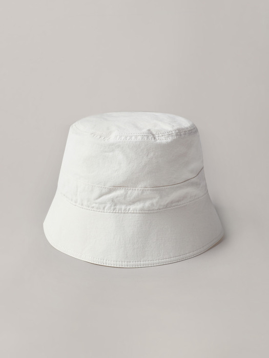 Bucket hat (Off white)