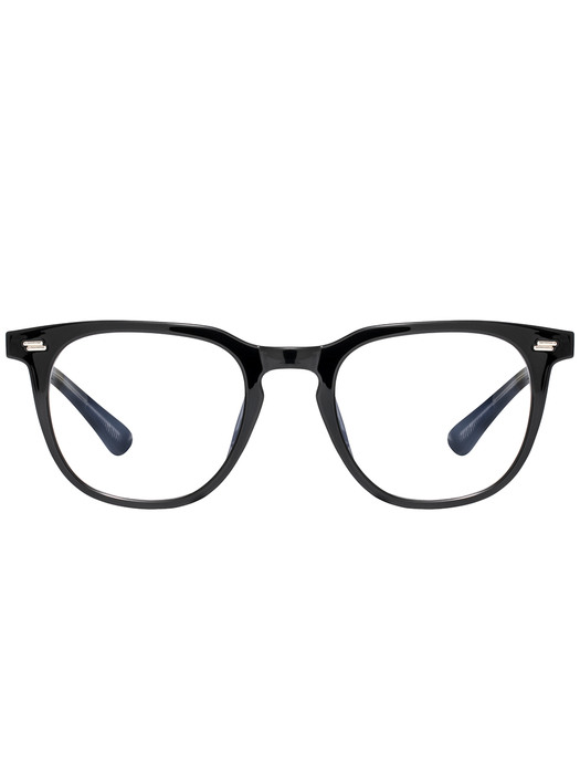 RECLOW TR B099 BLACK GLASS 안경