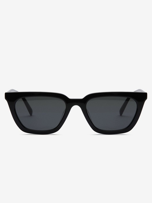CANDELA RT 4035 C1 Black cateyes sunglasses