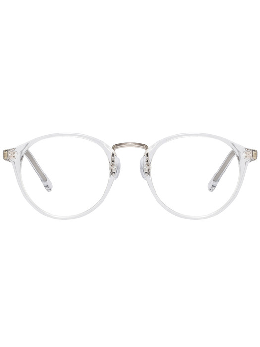 RECLOW TR FB283 CRYSTAL GLASS 안경