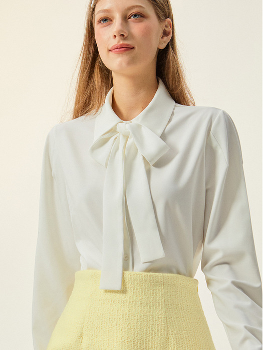 Nauha blouse(2colors)