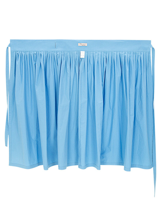hanbok skirt(sky bl)