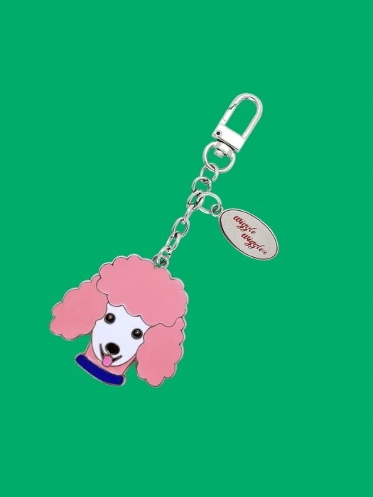 Keyring (12종)