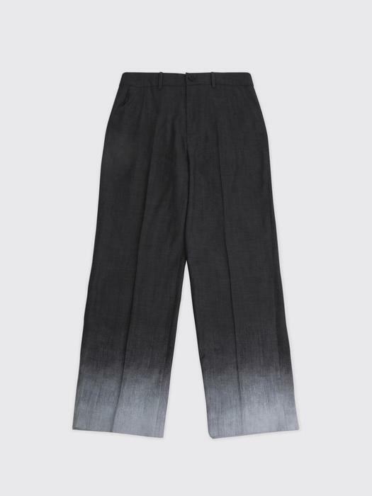 Pollution trousers Grey