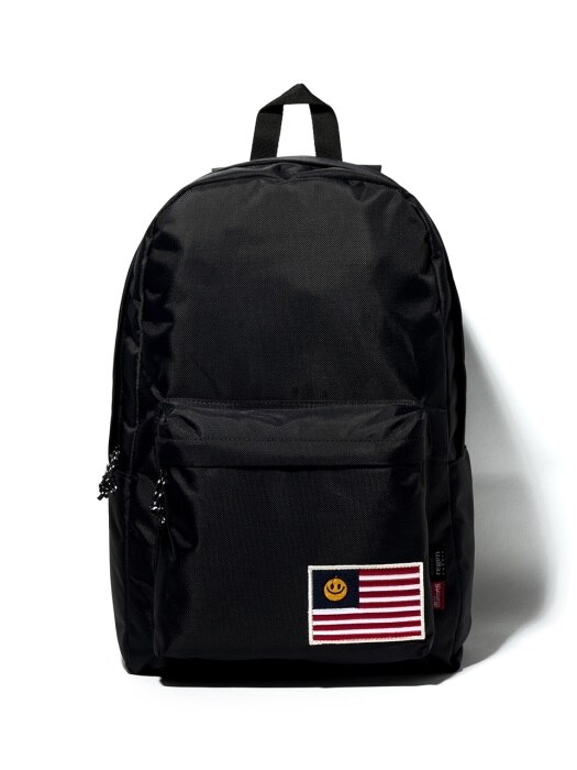 [TE X MNW] DAYPACK - BLACK