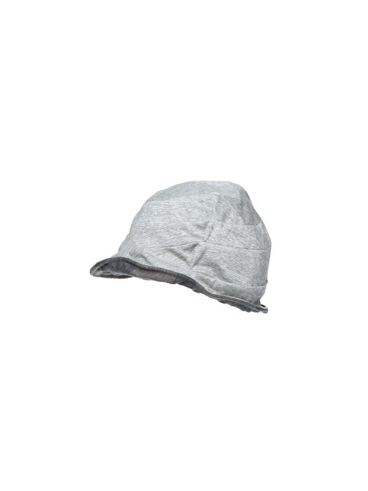 Wire reversible beanie