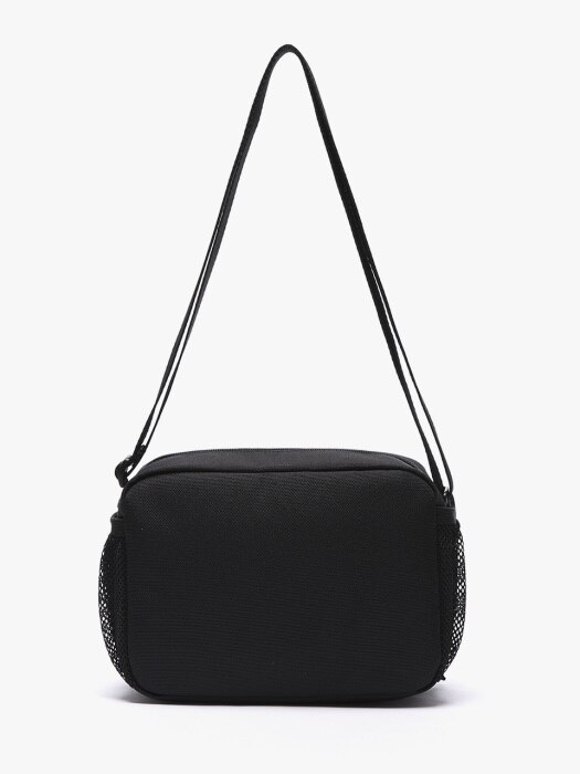 REPLAY CROSS BAG (BLACK)