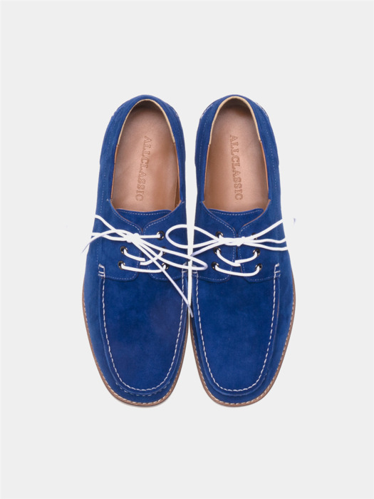 Perry Derby Blue / ALC204
