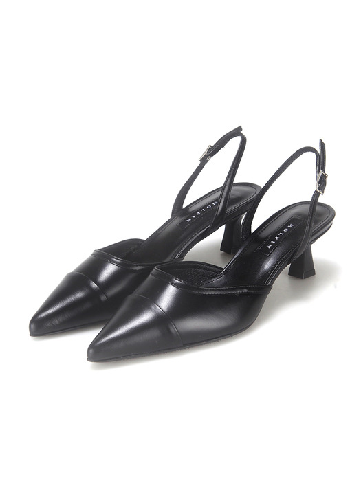 Roin slingback shoes_23503_black