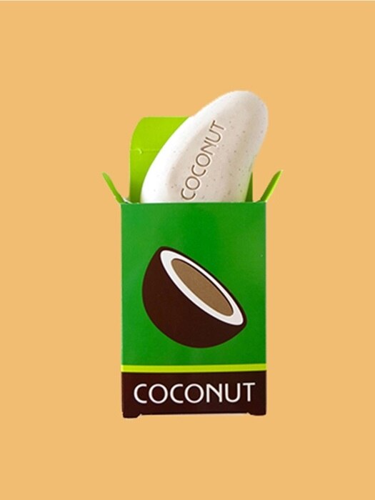 COCONUT SOAP