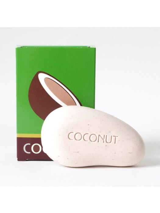 COCONUT SOAP