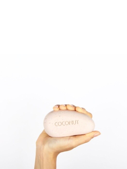 COCONUT SOAP