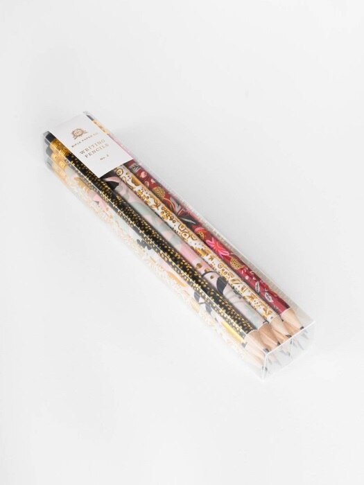Modernist Pencil 12자루 연필 세트