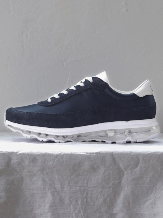 kiwa sneakers (navy)