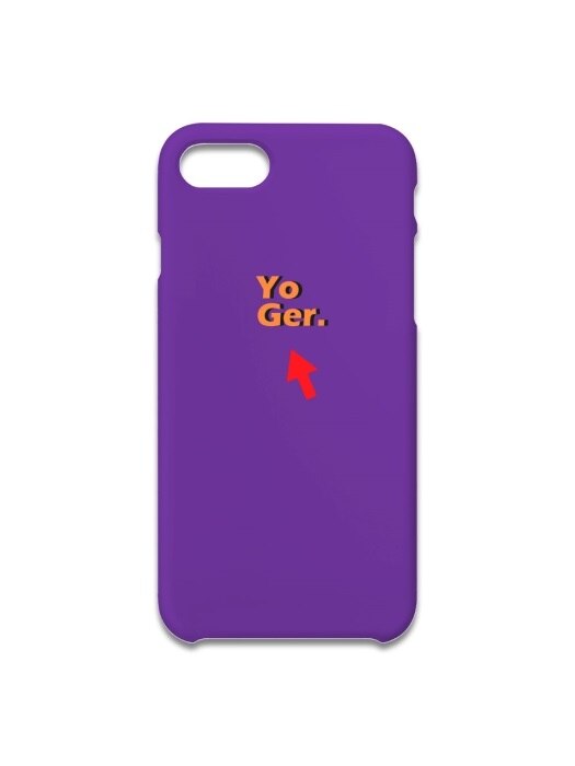 Yoger [purple]