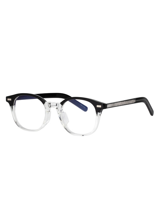 RECLOW TR BZERO HALF GLASS 청광VER 안경