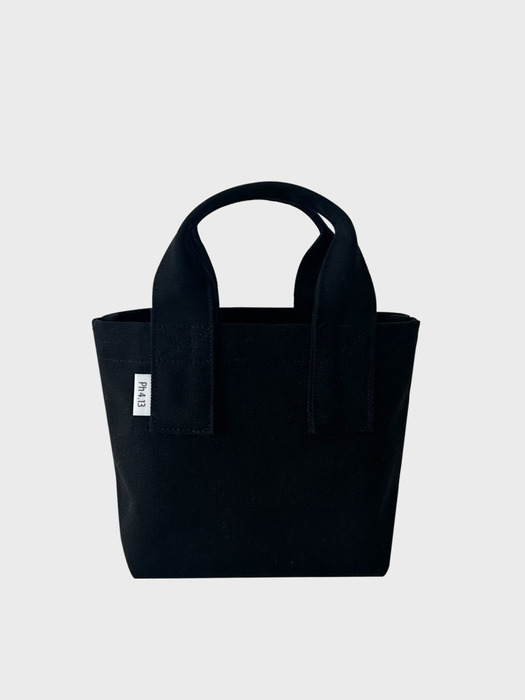 Piche Bag (피체백) All Black