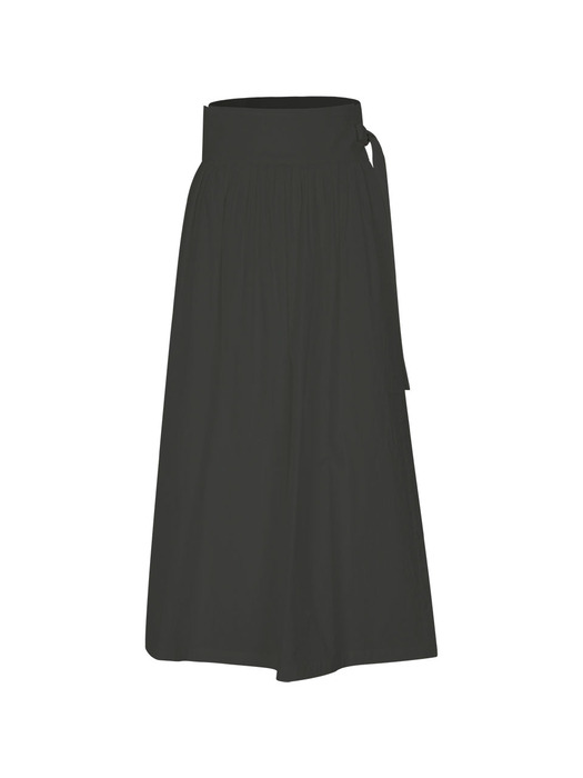 hanbok skirt(bk)