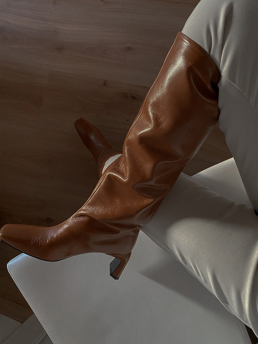 Long boots_Kristen R2298b_6cm