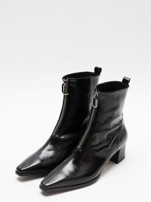 Ankle boots_Violeta La20082_5cm