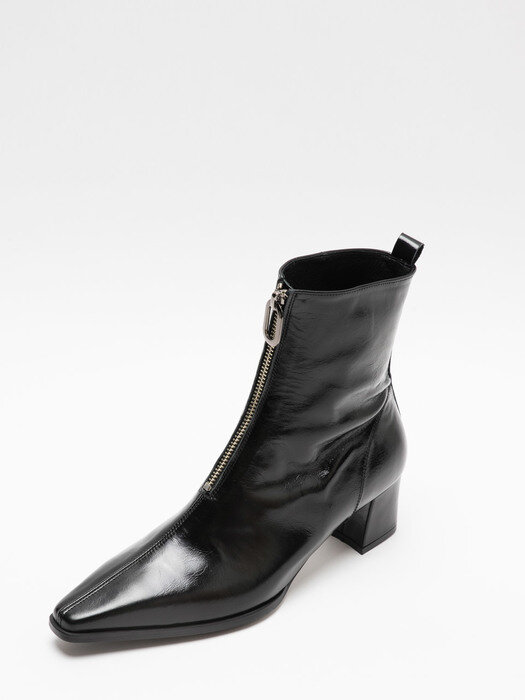 Ankle boots_Violeta La20082_5cm
