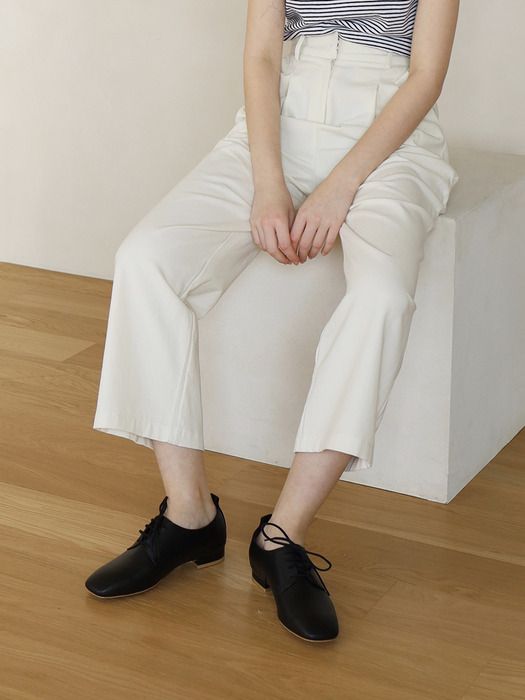 the very loafer - ivory