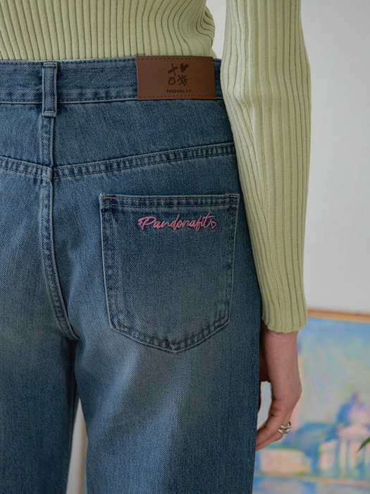 [WIDE] Roxy Jeans
