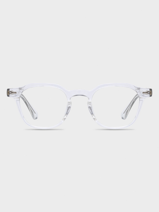 RECLOW G323 CRYSTAL GLASS 안경
