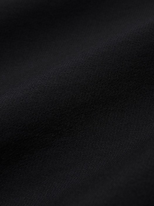 폴리 셔츠 S92 블랙