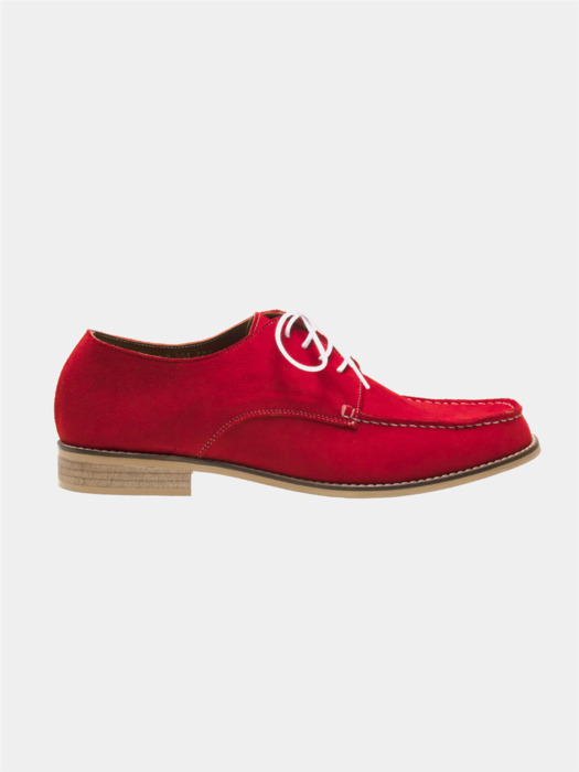 Perry Derby Red / ALC203