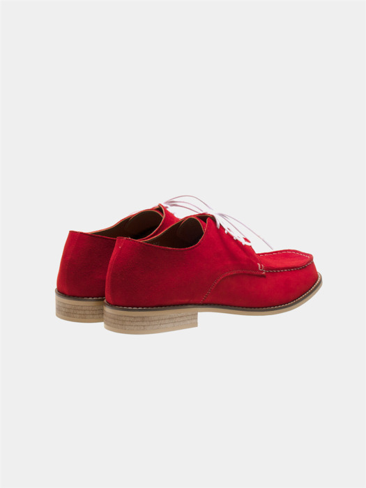 Perry Derby Red / ALC203