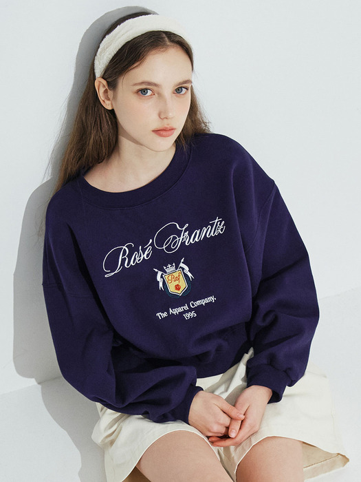 1995 Classic Sweatshirt [Navy]