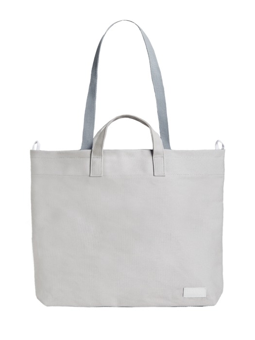 RINGO 3 WAY TOTE BAG  GRAY 링고 3 웨이 토트백 그레이