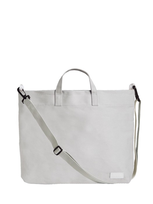 RINGO 3 WAY TOTE BAG  GRAY 링고 3 웨이 토트백 그레이