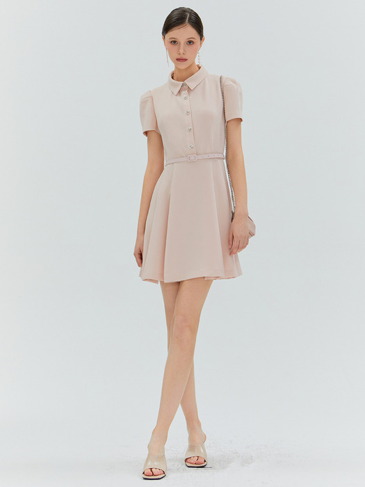 Elina mini dress(2colors)