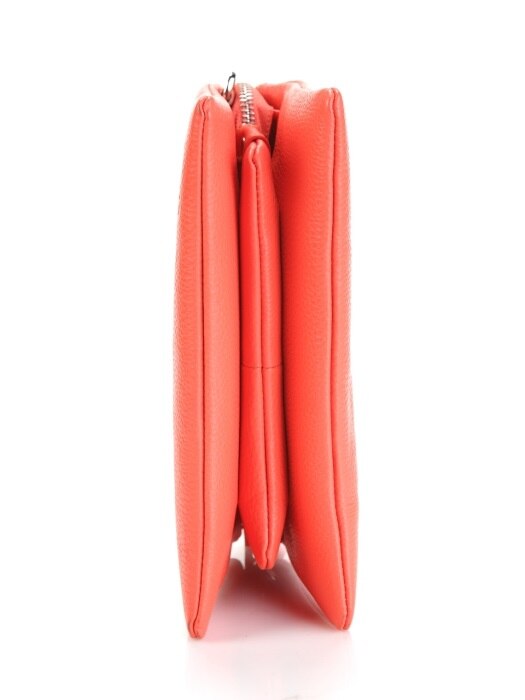 Classic Venla All-in-One Pouch Coral
